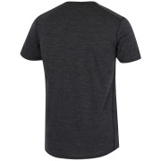 Pánske tričko Zulu Merino Mountains 160 Short Comfy