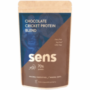 Proteín drink Sens Protein shake blend čokoládový 455 g