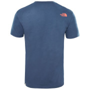 Pánské triko The North Face Easy Tee