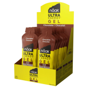 Energetický gél Näak Chocolate - Ultra Energy™ Gel