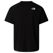 Pánske tričko The North Face M S/S Raglan Easy Tee