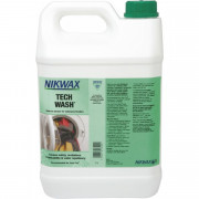 Prací prostriedok Nikwax Tech Wash 5 000 ml