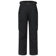 Pánske nohavice Dare 2b Baseplate Insulated Pant čierna Black
