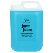 Čistiaci prostriedok Peaty´s Loamfoam Cleaner 5l modrá