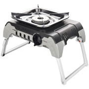 Plynový varič Brunner Devil 450 čierna/strieborná