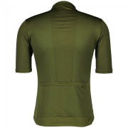 Pánsky cyklistický dres Scott M's Endurance 10 s/sl