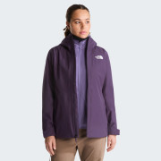 Dámska bunda The North Face W Quest Mono Triclimate