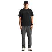 Pánske tričko Craft ESSence Logo Tee 2 M
