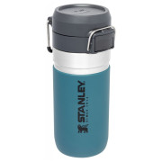 Termofľaša Stanley Go Flip 470 ml zelená