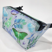 Ľadvinka High Tail Designs Fanny Pack Nocturna