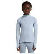 Detské funkčné tričko Icebreaker K 260 Tech LS Half Zip