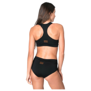Dámske plavky Drexiss Sport Black