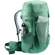 Dámsky batoh Deuter Futura 24 SL svetlozelená spearmint-seagreen