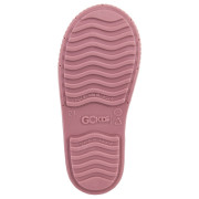 Detské gumáky GoKids Wave 979 Pink