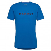 Pánske tričko Mammut Core T-Shirt Men Logo