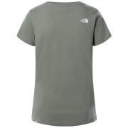 Dámske tričko The North Face W S/S Neverstopexploring Tee