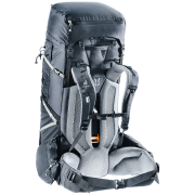 Turistický batoh Deuter Aircontact Pro 75+10