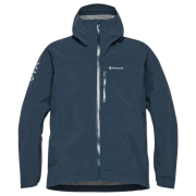 Pánska bunda Montane Minimus Lite Jacket tmavomodrá ECLIPSE BLUE