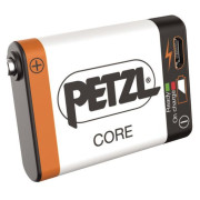 Čelovka Petzl Tactikka Core
