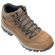Pánske pohorky Regatta Bayton Leather Mid