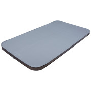 Samonafukovací matrac Zulu Dreamking 3D Mat Camper 7,5 sivá grey