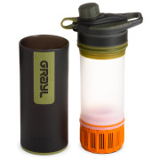 Mechanický filter Grayl Geopress Purifier