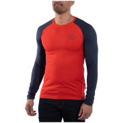 Pánske tričko La Sportiva Circle Logo Longsleeve M