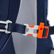 Turistický batoh Zulu Sandstone 45+5