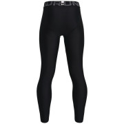 Detské legíny Under Armour UA HG Armour Leggings Black