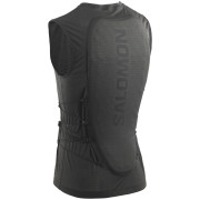 Chránič chrbtice Salomon Flexcell Prime čierna Black
