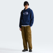 Pánska mikina The North Face Essential Drew Peak Regular Hoodie