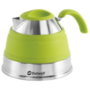 Kanvica Outwell Collaps Kettle 1,5L zelená