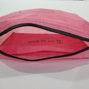 Ľadvinka High Tail Designs Fanny Pack v1.5 Bubblegum