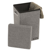 Úložný box a sedadlo Outwell Cornillon High Seat & Storage