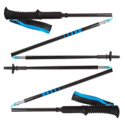 Trekové hole Black Diamond Distance Carbon Z Z-poles