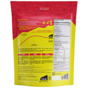 Energetický drink Näak Watermelon - Ultra Energy™ Drink Mix (720g)