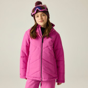 Detská bunda Dare 2b Girls Glacier Jacket Extreme Pink