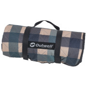 Pikniková deka Outwell Camper Picnic Rug