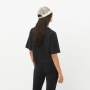 Dámske tričko Salomon Short Tee