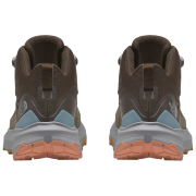 Dámske topánky The North Face W Vectiv Exploris 2 Mid Futurelight Lthr