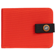 Peňaženka Mammut Xeron Wallet červená spicy