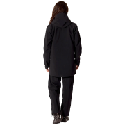 Dámska bunda Rab Firewall Parka Wmns