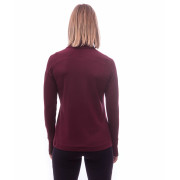 Dámska mikina Sensor Merino Upper