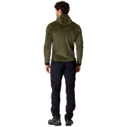 Pánska mikina Rab Granitic Hoody