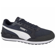 Pánske topánky Puma ST Runner v4 Mesh čierna Black