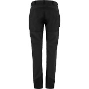 Dámske nohavice Fjällräven Nikka Trousers Curved W