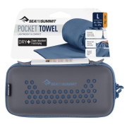 Uterák Sea to Summit Pocket Towel L