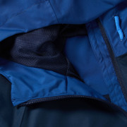 Detská bunda Regatta Hanleigh Aviator Blue/Navy