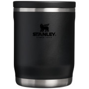 Termoska na jedlo Stanley The Adventure To-Go Food Jar 530ml 2.0 čierna black
