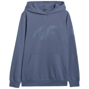 Pánska mikina 4F Sweatshirt M1766